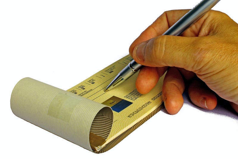 Mindful Sensory Check